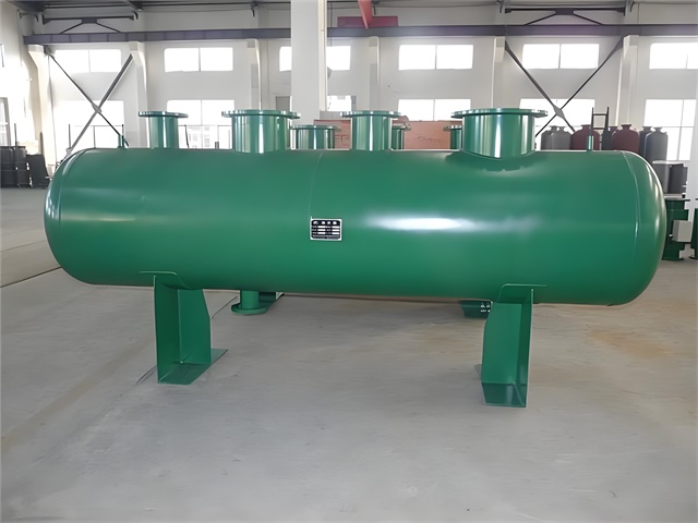 沧源分集水器的流速