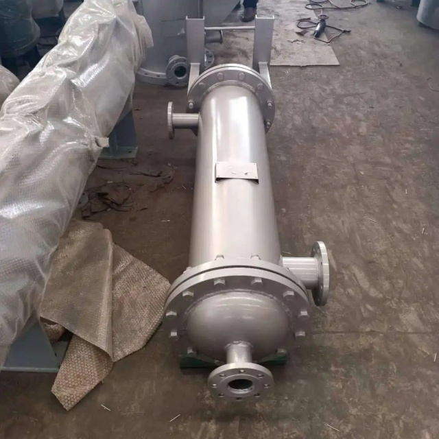 沧源分集水器重要指标